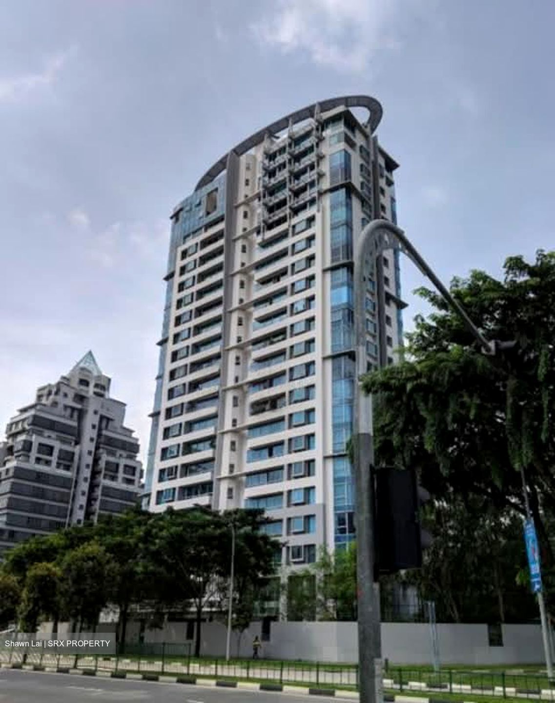 One Fort (D15), Condominium #559024561